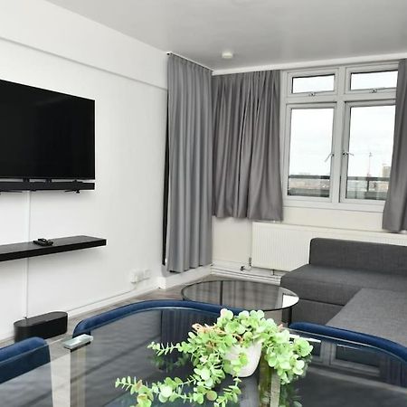 Home Away From Home London Exteriör bild