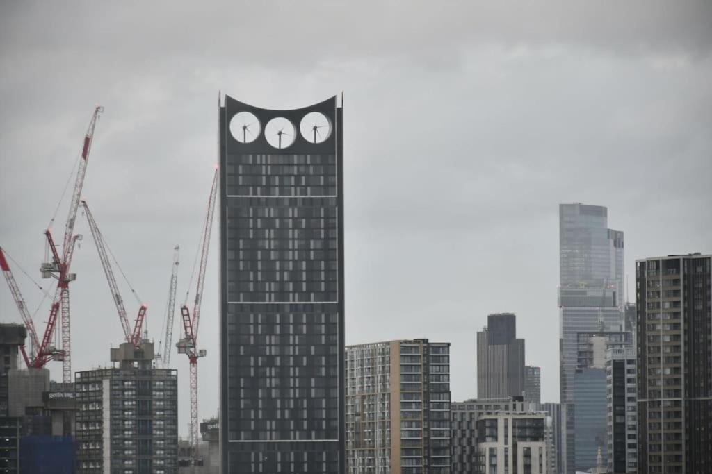 Home Away From Home London Exteriör bild