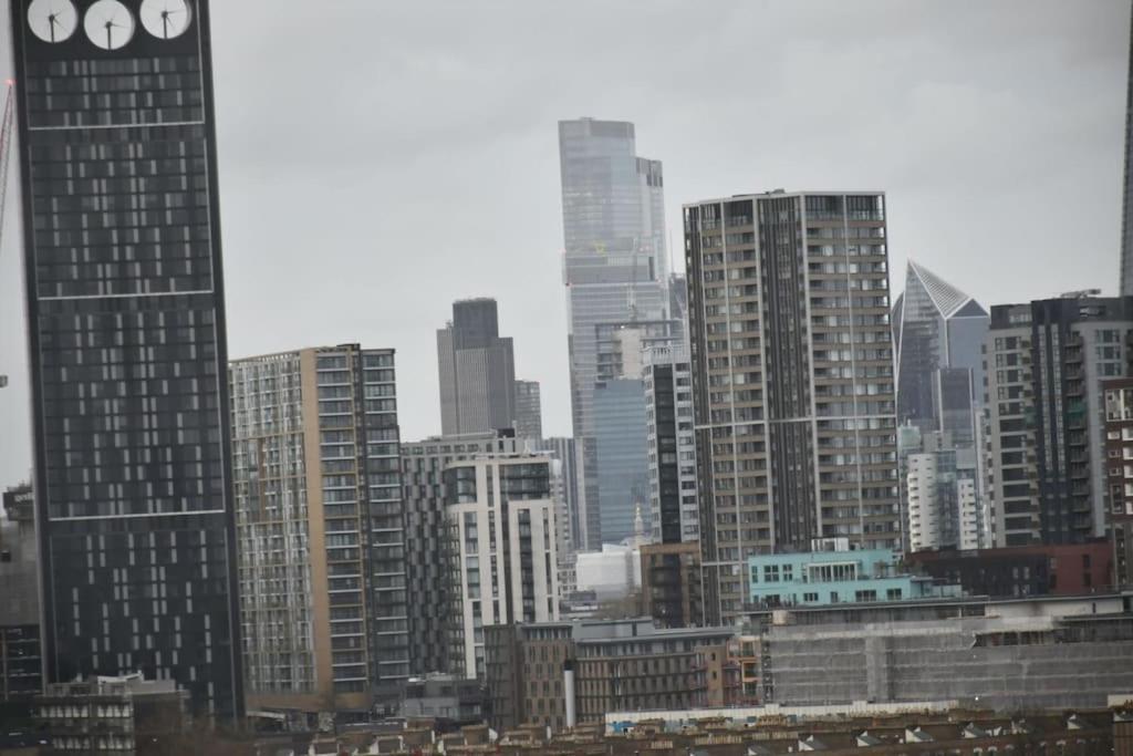 Home Away From Home London Exteriör bild